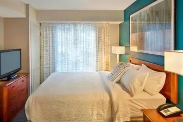 Otel Residence Inn Hartford Avon