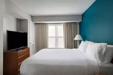 هتل Residence Inn Shreveport Airport