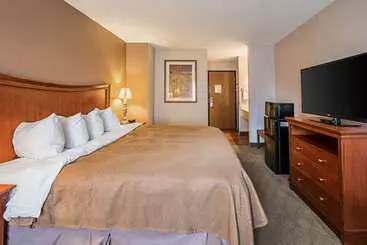 فندق Rodeway Inn