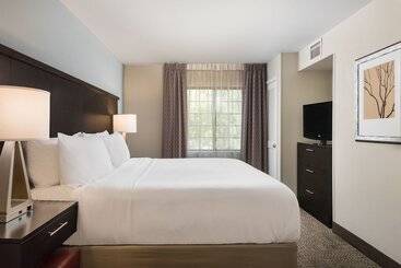 ホテル Staybridge Suites Chantilly Dulles Airport, An Ihg