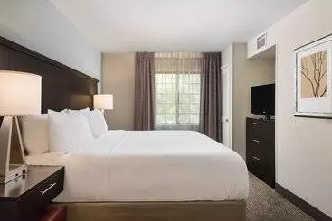 酒店 Staybridge Suites Chantilly Dulles Airport, An Ihg