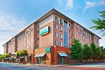 호텔 Staybridge Suites Chattanooga Downtown  Convention Center, An Ihg