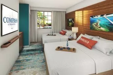 Compass By Margaritaville Hotel Naples