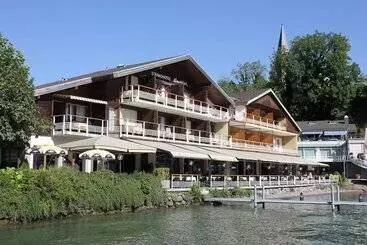 Strandhotel Seeblick