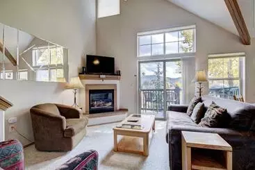 호텔 Tarn Landing C4