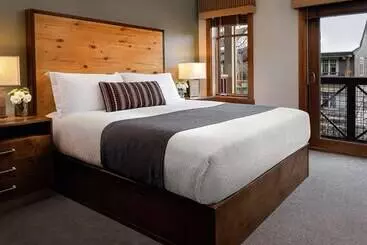 Hotel The Residences At Main Street Station By Hyatt Vacation Club