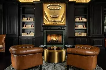 هتل The Ritzcarlton Coconut Grove, Miami