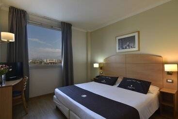 בית מלון כפרי Tulip Inn Turin West Rivoli