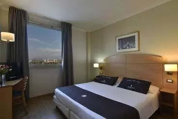فندق Tulip Inn Turin West Rivoli