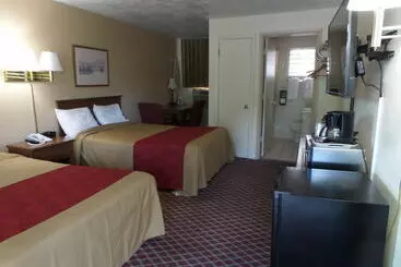 モーテル Bayfront Inn