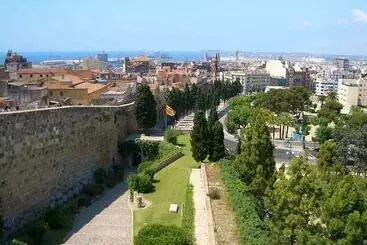 Ostello Residencia Alclausell