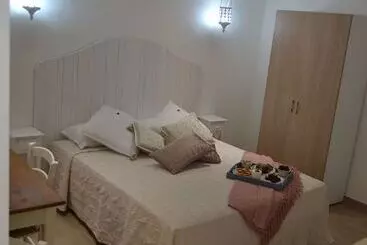Aamiaismajoitus (B&B) Vento D'amare