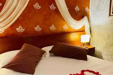 ベッドアンドブレックファースト Villa Riviera Hotel Udine