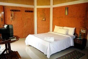 Coorg Jungle Kids Resort