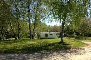 酒店 Camping De Lagraulière