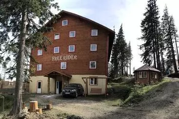 Hotel Freerider