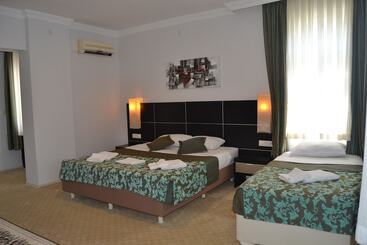 ホテル Grand Krone