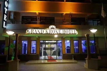 Hotel Grand Krone