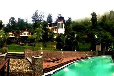 Hotel Haut Monde Hill Stream Resort And Spa