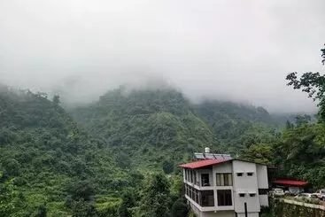 Hôtel Haut Monde Hill Stream Resort And Spa