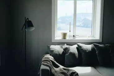 Otel Isbolaget