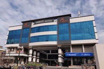 Hotel Shree