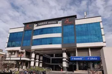 Hotel Shree