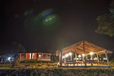 Hotel Wow Stayz2 Pachmarhi Foothill Cottages