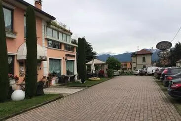 Locanda Al Bersò