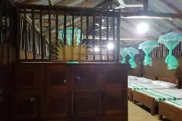 Monara Arana Eco Village And Farm Resort   Hostel