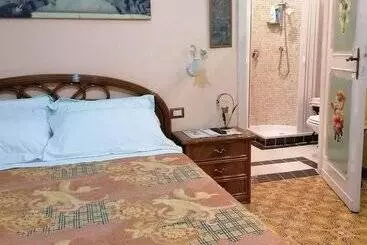 ペンション B&b Fabra Casa Mia E Non Solo