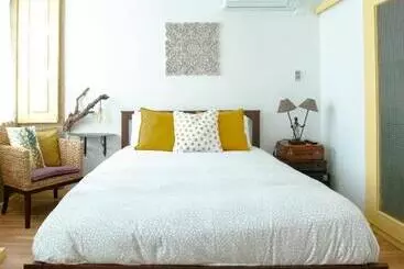 ペンション Casa Sá Noronha Old Town