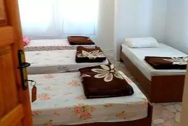 Pensionat Kozlar Yaylasi Doga Otel