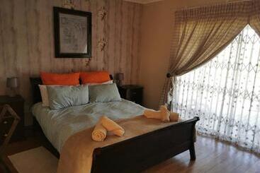 بنسيون Offgrid Farm