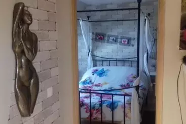 Pensione Les Chambres D Hotes Pastelle
