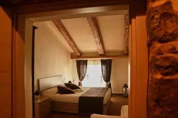 Bed and Breakfast Callort