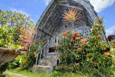 Bed & Breakfast Hotra Hill Cottage