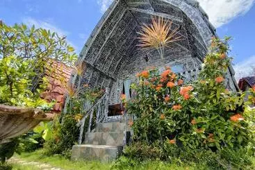 Bed and Breakfast Hotra Hill Cottage