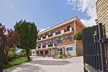 住宿加早餐 La Bicocca