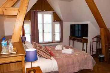 Bed & Breakfast La Charmeraie