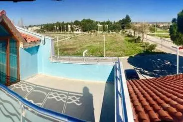Berfin Otel