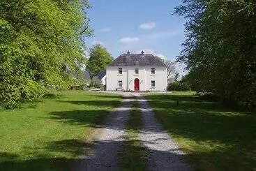 Croan Cottages Self Catering