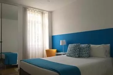 Hostelli Aveiro White House