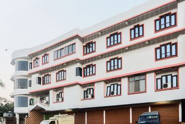 Hotell Am Palace By Oyo Rooms