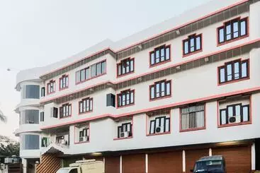Hotel Am Palace By Oyo Rooms