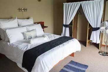 Hotel Boskoppie Lion & Tiger Reserve