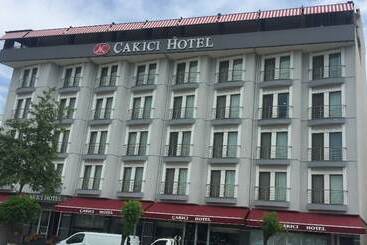 Hôtel Cakici