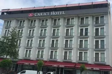 Hotel Cakici