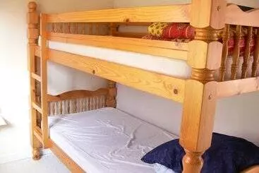 Hotel Camping Le Repaire Les Chalets