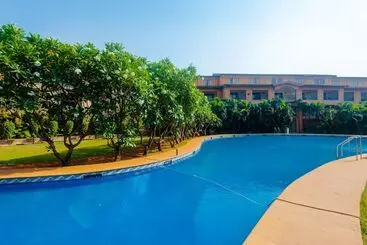 Hotel Capital O 35403 Discover Resorts